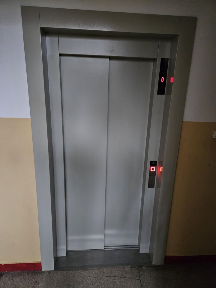 Mieszkanie 1-pokojowe Warszawa Mokotów, ul. Giordana Bruna. Zdjęcie 8