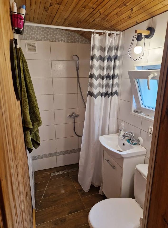 Działka rekreacyjna Osielsko, ul. Moczarowa. Zdjęcie 6