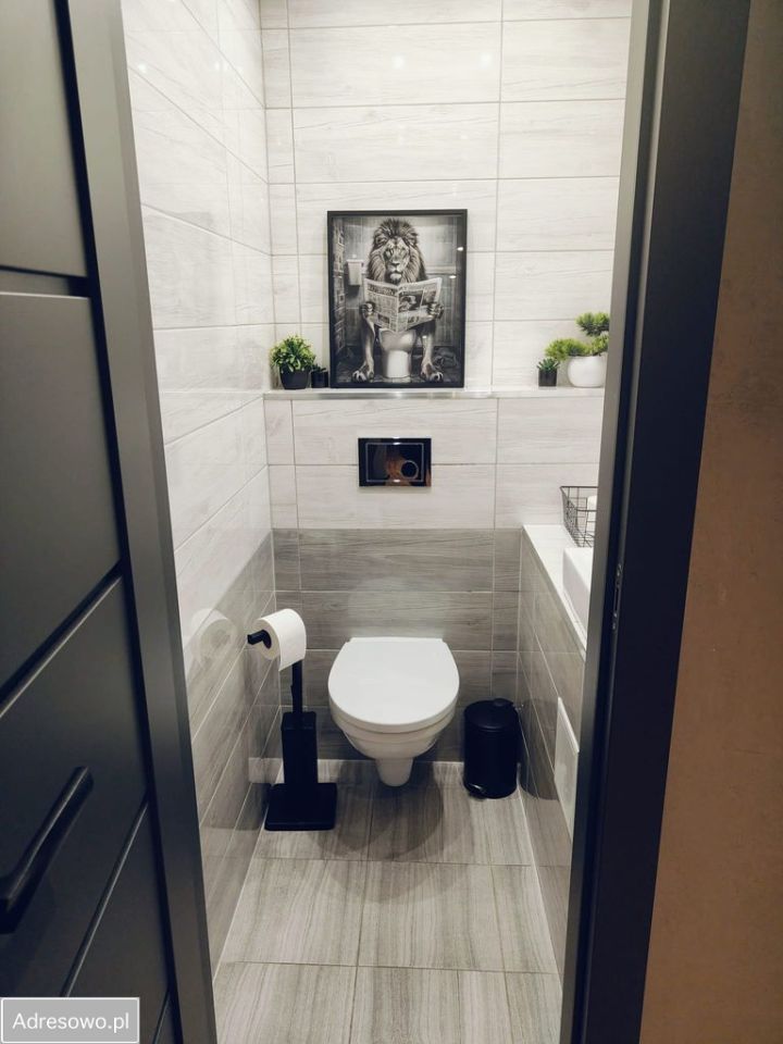 Mieszkanie 3-pokojowe Ścinawa, ul. Fryderyka Chopina. Zdjęcie 15