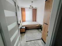 Mieszkanie 2-pokojowe Mińsk Mazowiecki, ul. Zbigniewa Mirosza. Zdjęcie 2