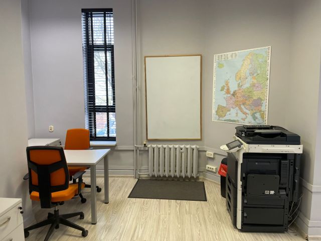 Lokal Słubice, ul. Kościuszki. Zdjęcie 1