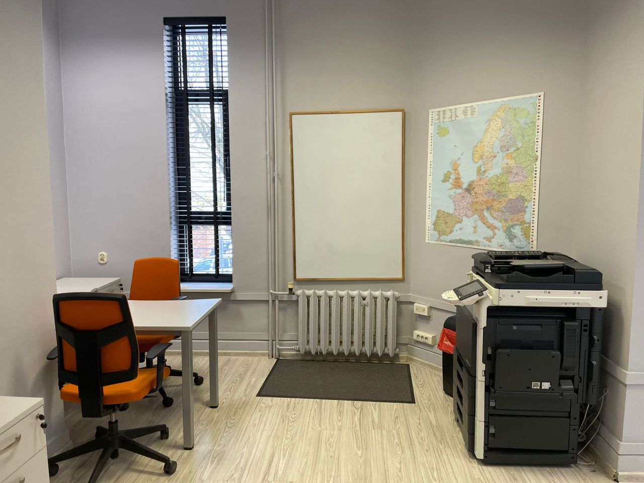 Lokal Słubice, ul. Kościuszki. Zdjęcie 1