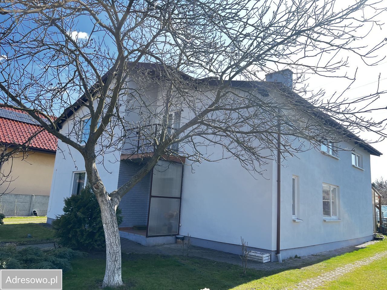dom wolnostojący, 5 pokoi Częstochowa Stradom. Zdjęcie 2