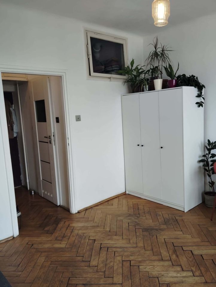 Mieszkanie 1-pokojowe Łódź Polesie, ul. 6 Sierpnia. Zdjęcie 7