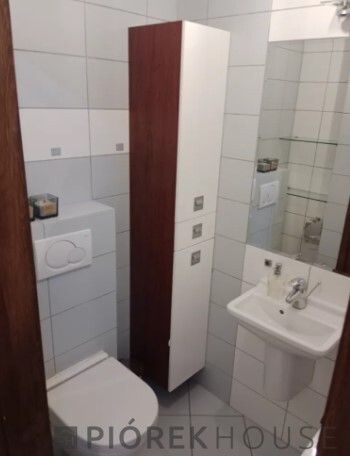 Mieszkanie 2-pokojowe Warszawa Praga-Południe, ul. Ostrobramska. Zdjęcie 12