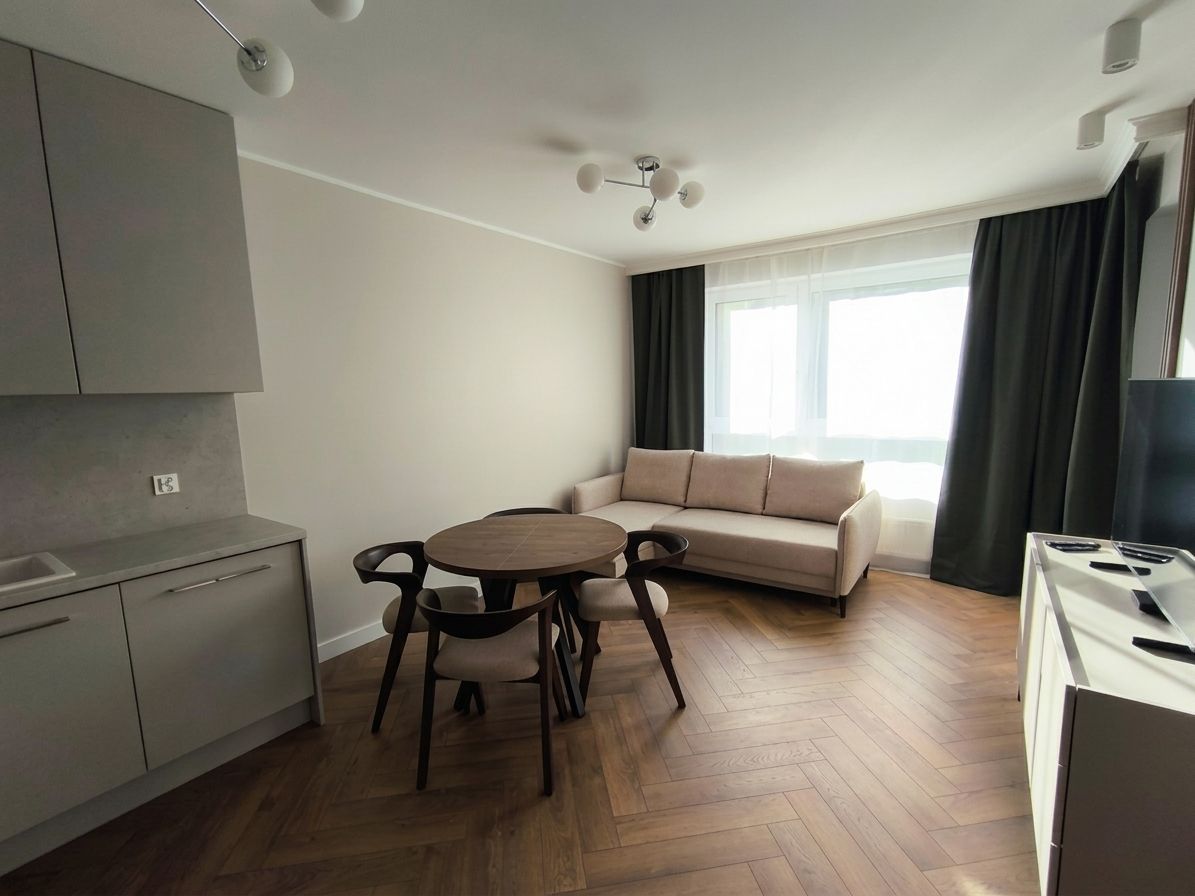 Mieszkanie 2-pokojowe Szczecin Śródmieście, ul. Miedziana. Zdjęcie 3