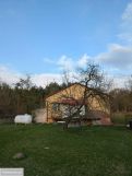 dom wolnostojący, 3 pokoje Tarłów, ul. Ostrowiecka. Zdjęcie 1
