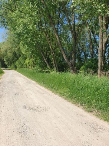 Działka rekreacyjna Zabierzów, ul. Nad Wodą. Zdjęcie 16