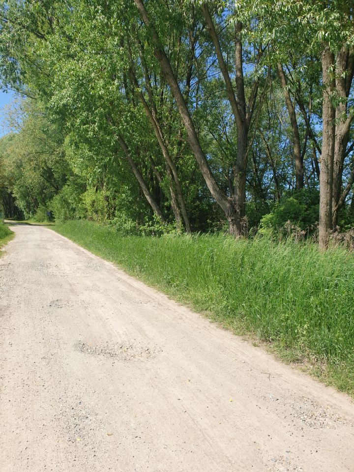 Działka rekreacyjna Zabierzów, ul. Nad Wodą. Zdjęcie 16