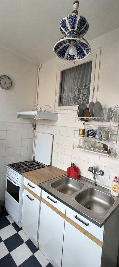 Mieszkanie 2-pokojowe Warszawa Ochota, ul. Opaczewska. Zdjęcie 2