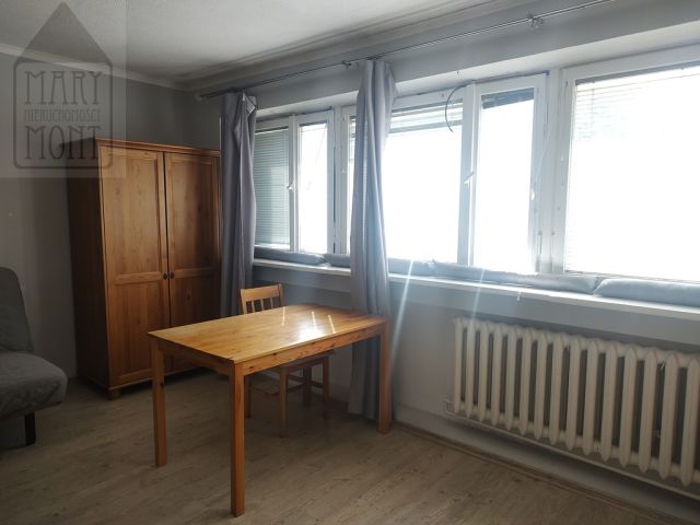 Mieszkanie 1-pokojowe Warszawa Bielany, ul. Gustawa Daniłowskiego. Zdjęcie 3