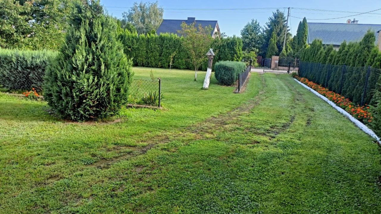 dom wolnostojący, 5 pokoi Dragacz. Zdjęcie 5