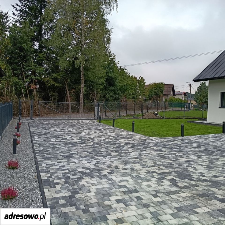 dom wolnostojący, 4 pokoje Zabrzeg. Zdjęcie 7
