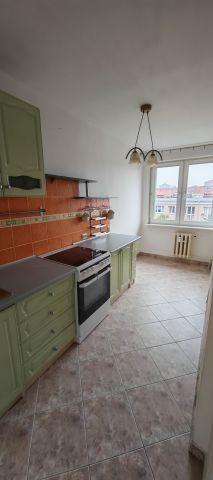 Mieszkanie 2-pokojowe Szczecin Niebuszewo, ul. bł. Wincentego Kadłubka. Zdjęcie 4