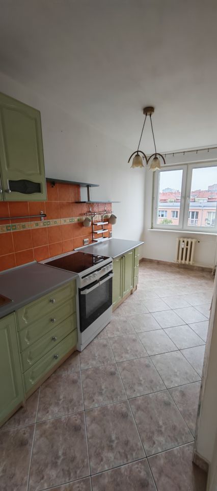 Mieszkanie 2-pokojowe Szczecin Niebuszewo, ul. bł. Wincentego Kadłubka. Zdjęcie 4