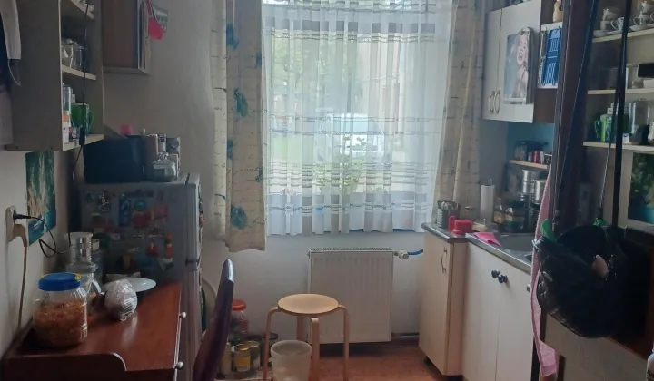 Mieszkanie 1-pokojowe Łódź Bałuty, ul. Bolesława Limanowskiego