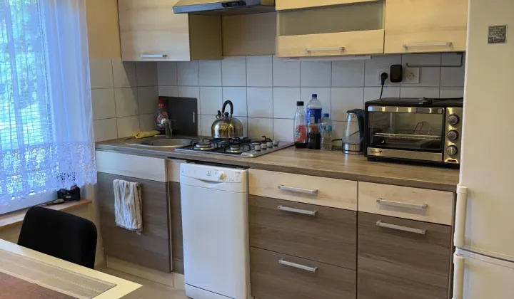 Działka rod Poznań Świerczewo, ul. Opolska