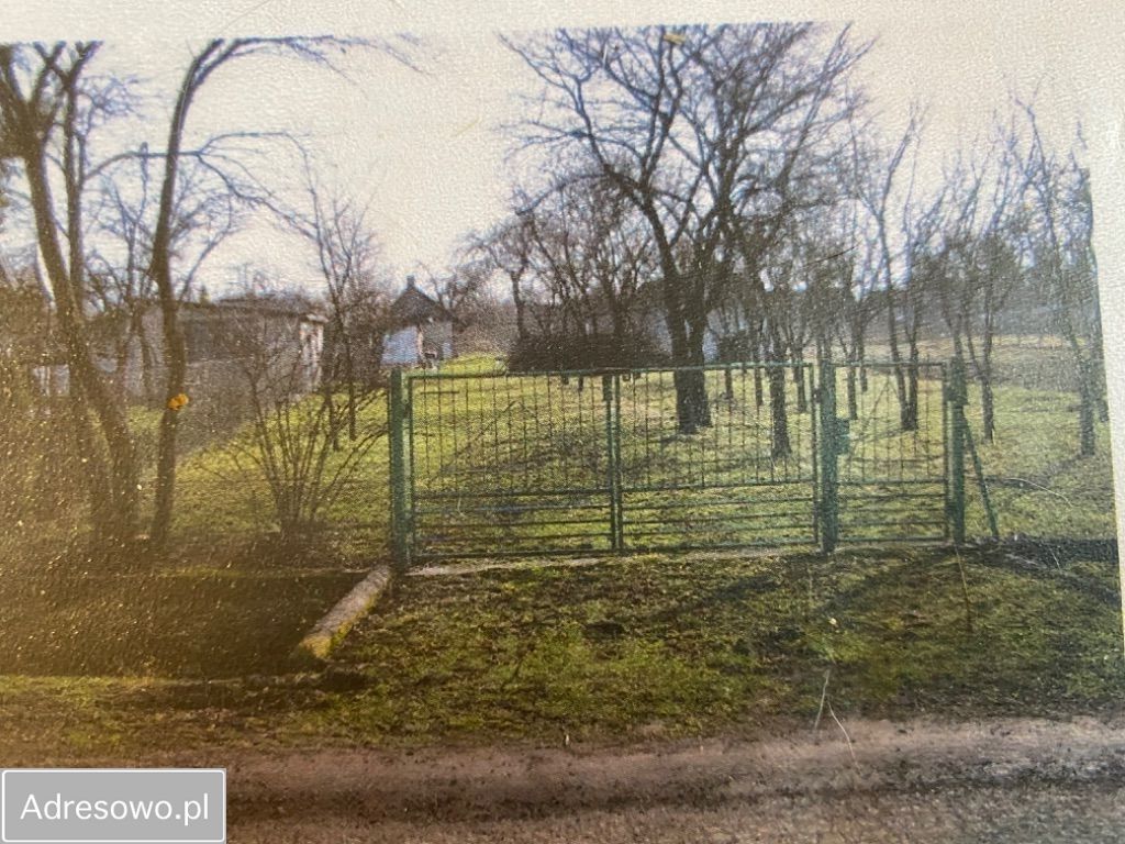 Działka budowlana Suchowola. Zdjęcie 2