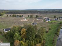 Działka budowlana Gajec. Zdjęcie 4