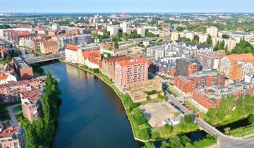 Mieszkanie do wynajęcia Gdańsk Stare Miasto  49 m2