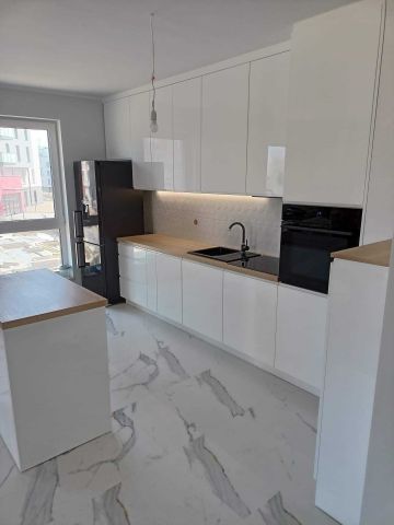 Mieszkanie 2-pokojowe Żukowo, ul. Jabłoniowa. Zdjęcie 1