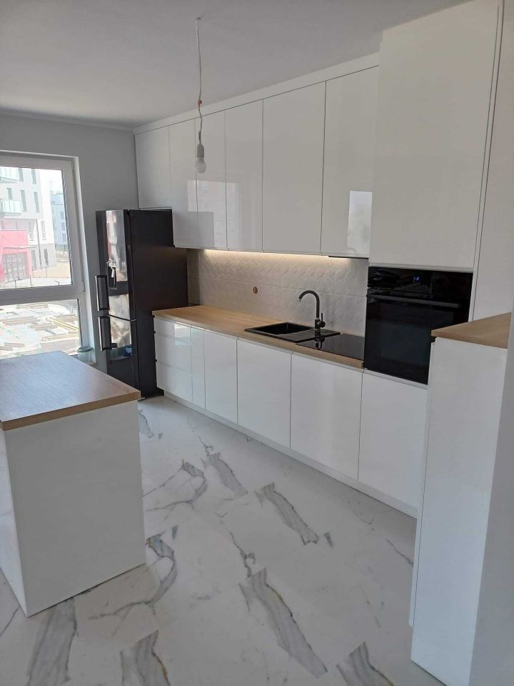 Mieszkanie 2-pokojowe Żukowo, ul. Jabłoniowa