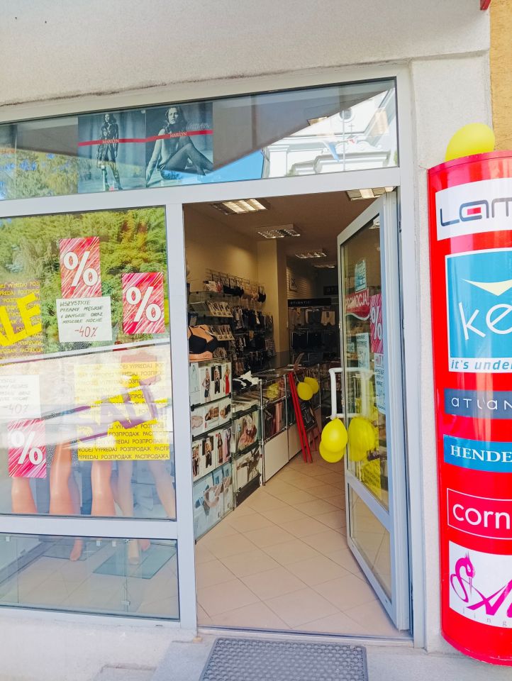 Lokal Ostrowiec Świętokrzyski Centrum, ul. Kościelna. Zdjęcie 6