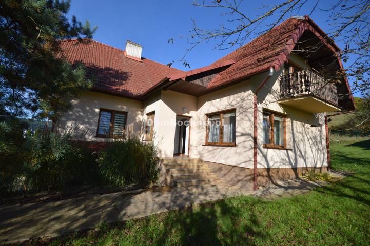 dom wolnostojący, 5 pokoi Naszacowice. Zdjęcie 3