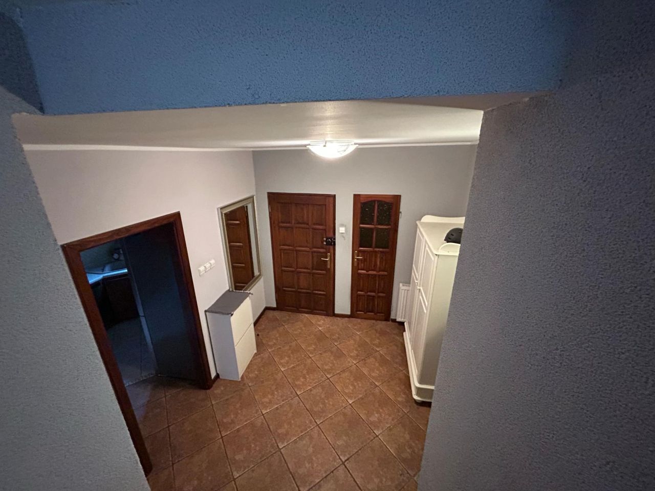 dom szeregowy, 3 pokoje Łódź Olechów, ul. Mieszka I. Zdjęcie 7