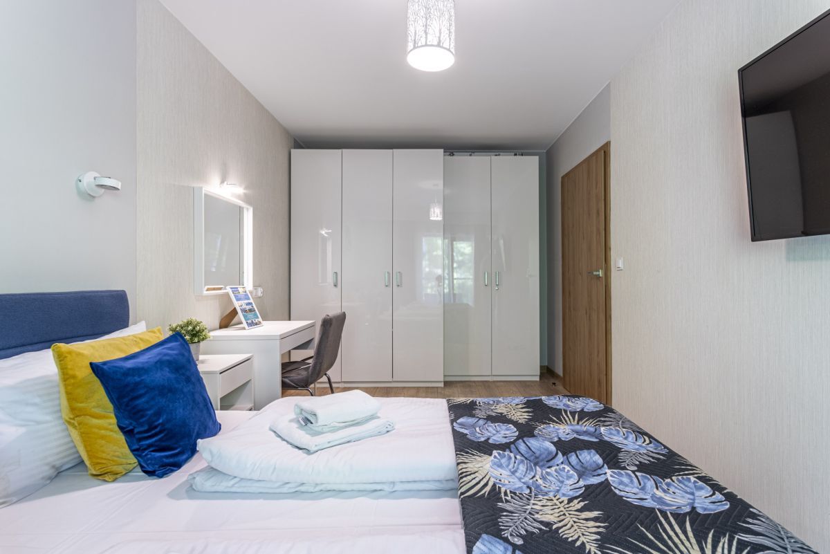 Mieszkanie 2-pokojowe Szklarska Poręba Szklarska Poręba Górna, ul. Górna. Zdjęcie 15