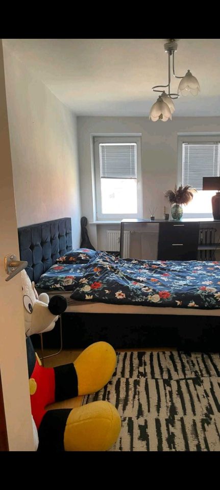 Mieszkanie 2-pokojowe Zawidów, ul. Zgorzelecka. Zdjęcie 5