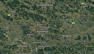 Mieszkanie 2-pokojowe Dąbrowa Górnicza Strzemieszyce Wielkie, ul. Oddziału AK Ordona