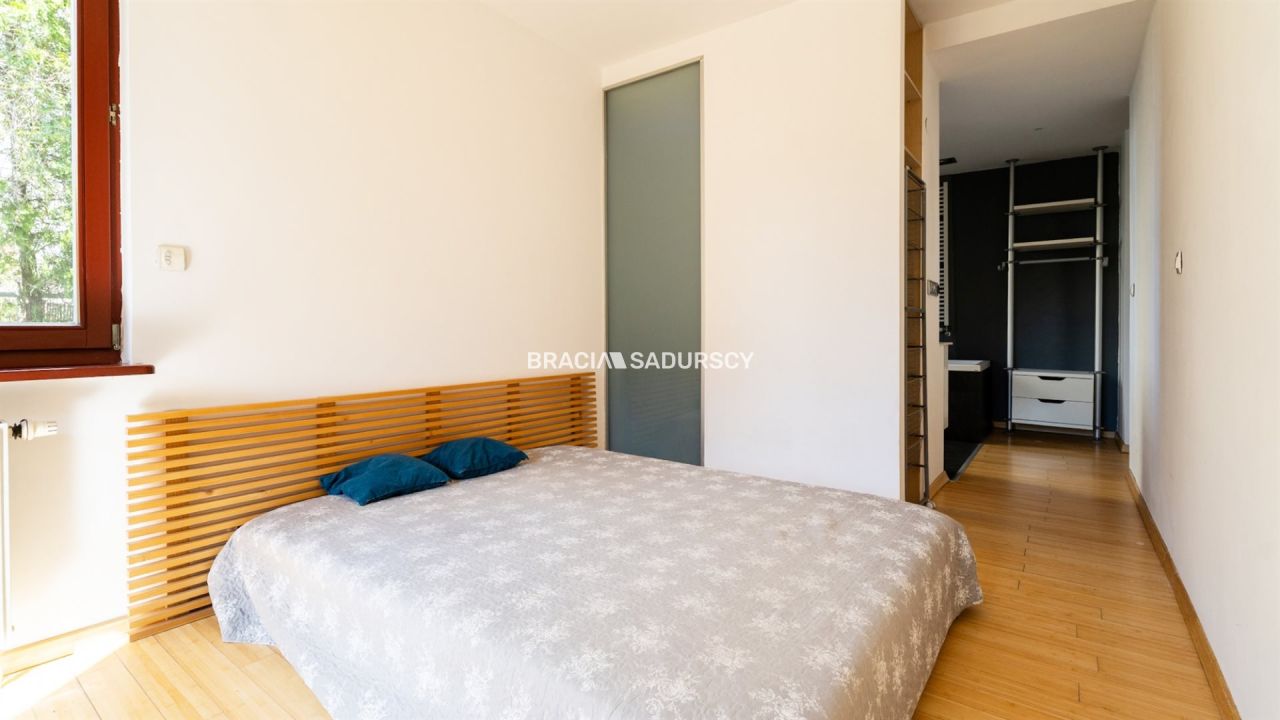 Mieszkanie 2-pokojowe Kraków Dębniki, ul. prof. Michała Bobrzyńskiego. Zdjęcie 16