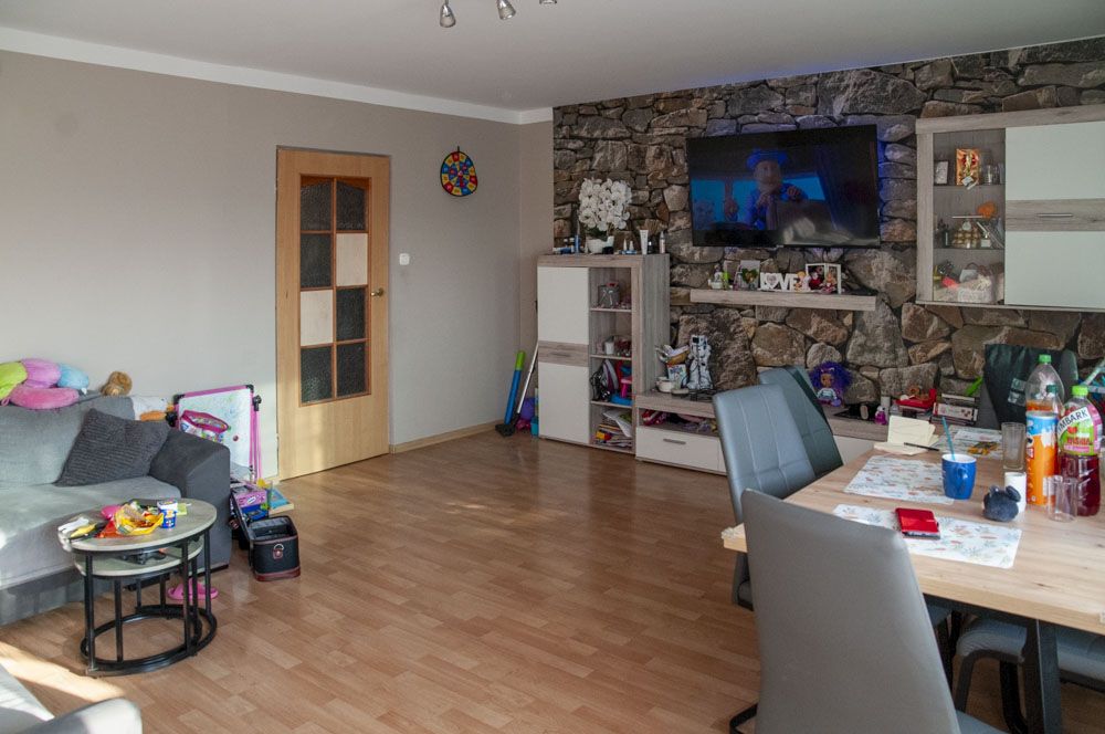 Mieszkanie 2-pokojowe Nowy Sącz Barskie, ul. Batalionów Chłopskich. Zdjęcie 2