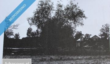 dworek, 5 pokoi Wewierz