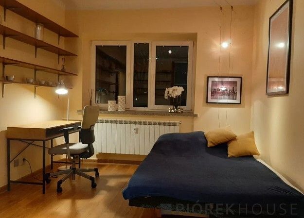 Mieszkanie 2-pokojowe Warszawa Śródmieście, ul. Nowolipie. Zdjęcie 5