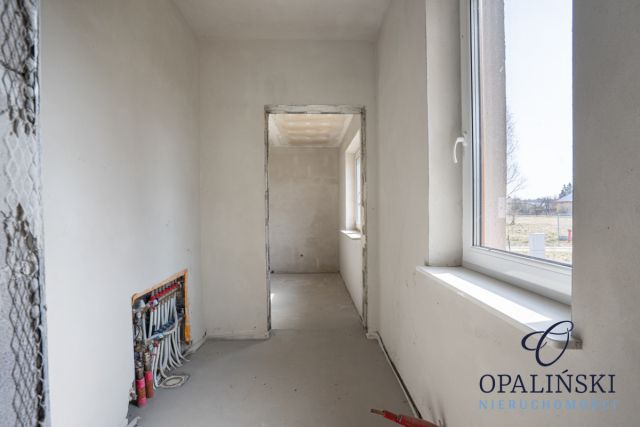 dom wolnostojący, 5 pokoi Nowy Dzików. Zdjęcie 15