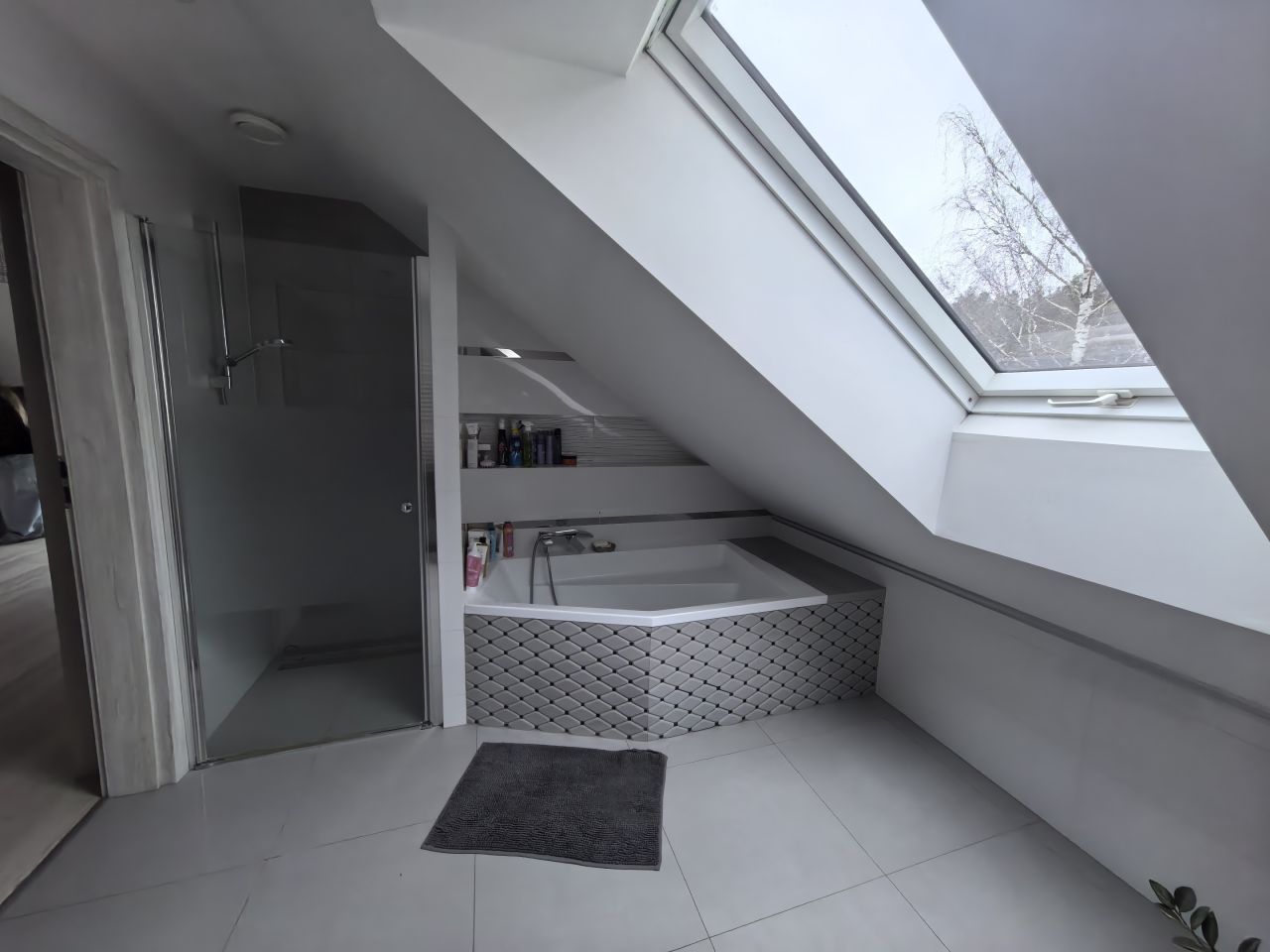 dom wolnostojący, 5 pokoi Bobrowiec, ul. Sójki. Zdjęcie 12