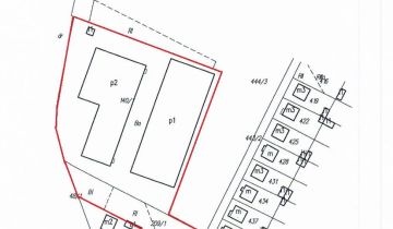 Hala/magazyn Denkówek