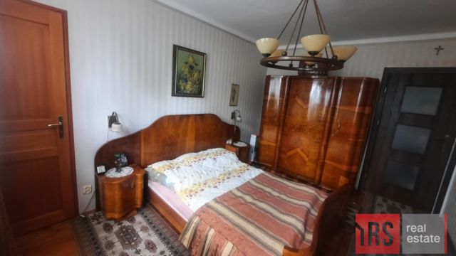 dom wolnostojący, 4 pokoje Piaseczno Chyliczki, ul. Stanisława Moniuszki. Zdjęcie 20