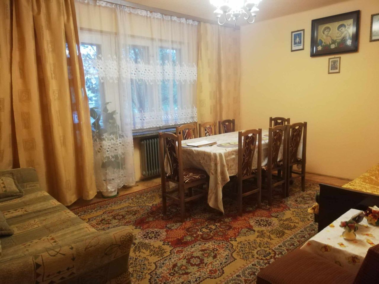 dom wolnostojący, 5 pokoi Borzechów-Kolonia. Zdjęcie 6