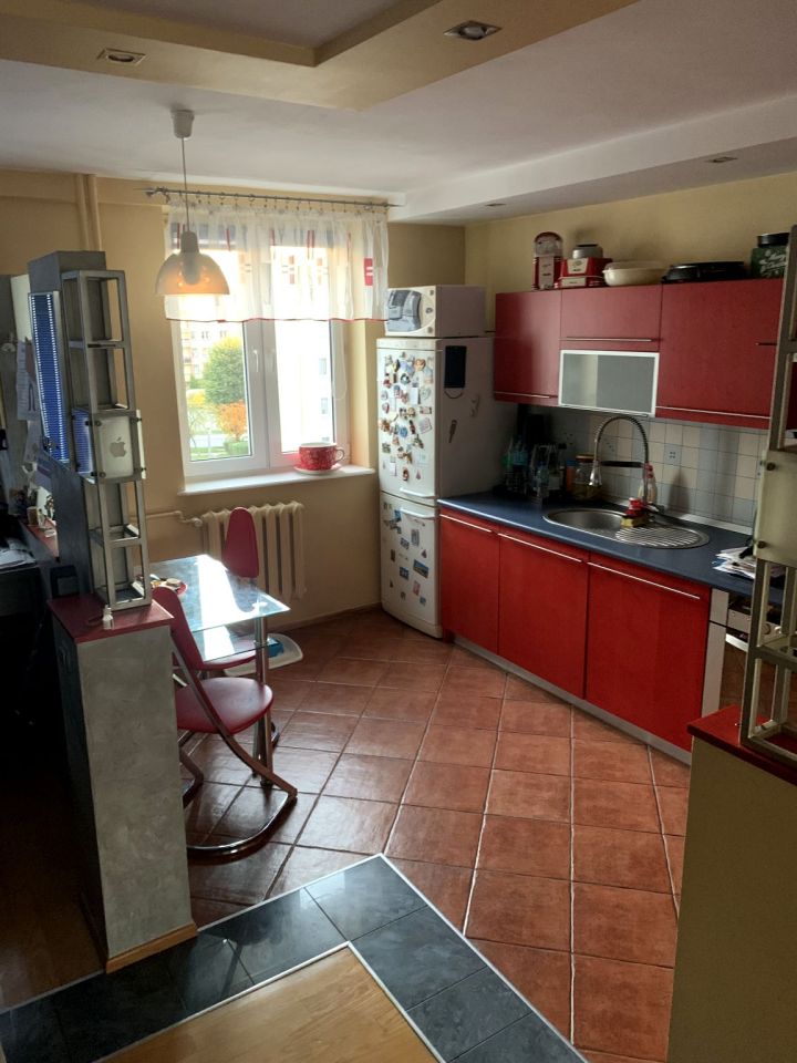 Mieszkanie 3-pokojowe Ciechanów, ul. Władysława Sikorskiego. Zdjęcie 16