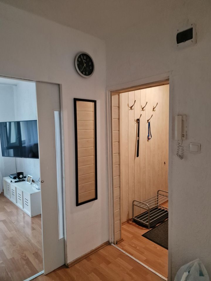 Mieszkanie 3-pokojowe Warszawa Ursynów, ul. Jana Wasilkowskiego. Zdjęcie 5