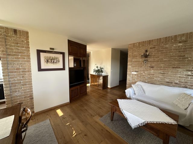 Mieszkanie 5-pokojowe Warszawa Praga-Południe, al. Stanów Zjednoczonych. Zdjęcie 1