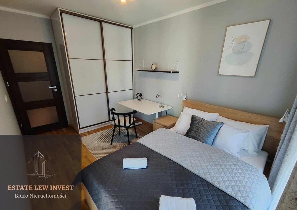 Mieszkanie 2-pokojowe Kraków, ul. Wrocławska