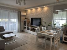 Mieszkanie 3-pokojowe Plewiska