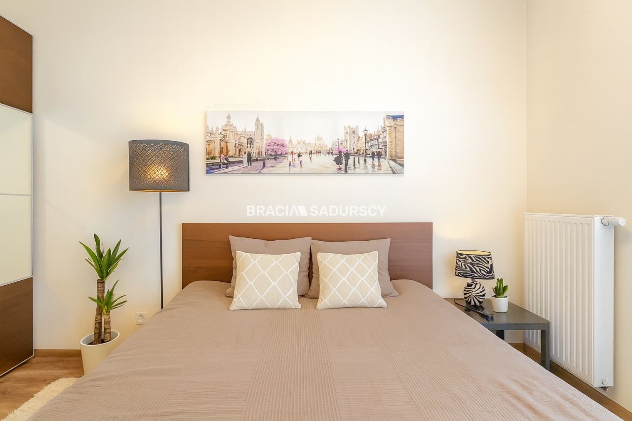 Mieszkanie 2-pokojowe Kraków Bronowice, ul. Naukowców. Zdjęcie 9