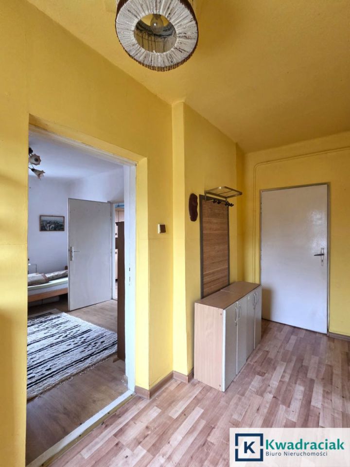 dom wolnostojący, 4 pokoje Sanok, ul. Jana Pawła II. Zdjęcie 11