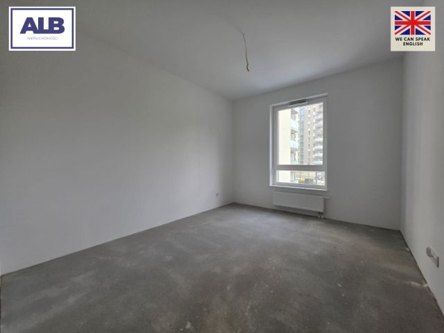 Mieszkanie 3-pokojowe Gdańsk Letnica. Zdjęcie 3