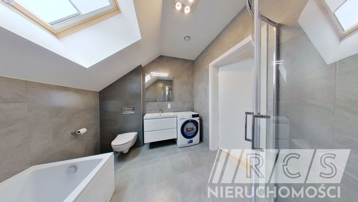 bliźniak, 5 pokoi Gądów, Postępu. Zdjęcie 6